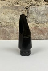 Otto Link Vintage Otto Link "Eburnated Bar" Alto Mouthpiece Original 4