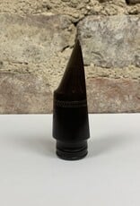 Otto Link Vintage Otto Link "Eburnated Bar" Alto Mouthpiece Original 4
