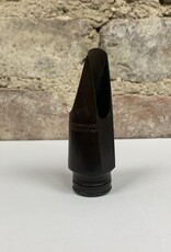 Otto Link Vintage Otto Link "Eburnated Bar" Alto Mouthpiece Original 4
