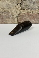 Otto Link Vintage Otto Link "Eburnated Bar" Alto Mouthpiece Original 4