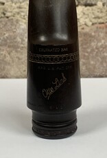 Otto Link Vintage Otto Link "Eburnated Bar" Alto Mouthpiece Original 4