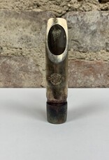 Selmer Vintage Selmer "Jazz" H Metal Alto Mouthpiece
