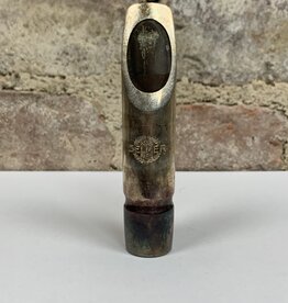 Selmer Vintage Selmer "Jazz" H Metal Alto Mouthpiece