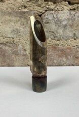 Selmer Vintage Selmer "Jazz" H Metal Alto Mouthpiece
