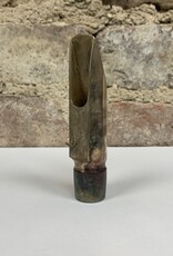 Selmer Vintage Selmer "Jazz" H Metal Alto Mouthpiece