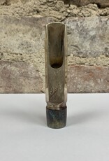 Selmer Vintage Selmer "Jazz" H Metal Alto Mouthpiece