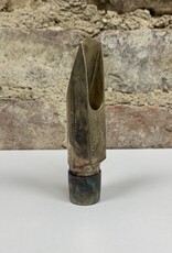 Selmer Vintage Selmer "Jazz" H Metal Alto Mouthpiece