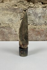 Selmer Vintage Selmer "Jazz" H Metal Alto Mouthpiece