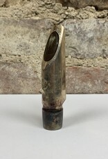 Selmer Vintage Selmer "Jazz" H Metal Alto Mouthpiece