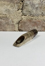 Selmer Vintage Selmer "Jazz" H Metal Alto Mouthpiece