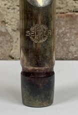 Selmer Vintage Selmer "Jazz" H Metal Alto Mouthpiece