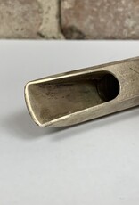 Selmer Vintage Selmer "Jazz" H Metal Alto Mouthpiece