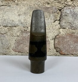 Meyer Meyer USA 5M Medium Chamber Tenor Mouthpiece
