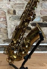 Buffet 1962 Buffet Super Dynaction Alto Original Lacquer Beautiful Shape!