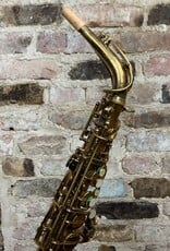 Buffet 1962 Buffet Super Dynaction Alto Original Lacquer Beautiful Shape!