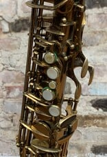 Buffet 1962 Buffet Super Dynaction Alto Original Lacquer Beautiful Shape!