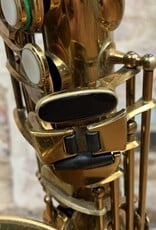 Buffet 1962 Buffet Super Dynaction Alto Original Lacquer Beautiful Shape!