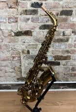 Buffet 1962 Buffet Super Dynaction Alto Original Lacquer Beautiful Shape!