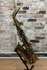 Buffet 1962 Buffet Super Dynaction Alto Original Lacquer Beautiful Shape!