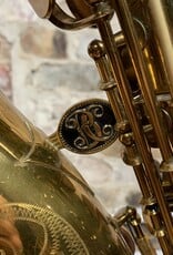 Buffet 1962 Buffet Super Dynaction Alto Original Lacquer Beautiful Shape!