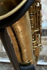 Buffet 1962 Buffet Super Dynaction Alto Original Lacquer Beautiful Shape!