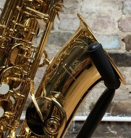 Yamaha YAS-62III Professional Alto Saxophone - Gold Lacquer Like NEW Open Box!