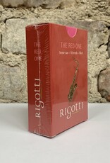 Rigotti Rigotti Gold Classic Tenor Reeds