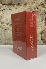 Rigotti Rigotti Gold Classic Tenor Reeds
