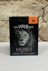 Rigotti Rigotti Wild Alto Saxophone Reeds