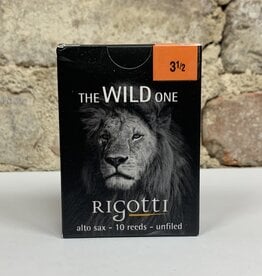 Rigotti Rigotti Wild Alto Saxophone Reeds