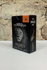 Rigotti Rigotti Wild Alto Saxophone Reeds
