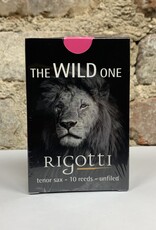 Rigotti Rigotti Wild Tenor Saxophone Reeds
