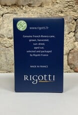 Rigotti Rigotti Gold Jazz Tenor Reeds