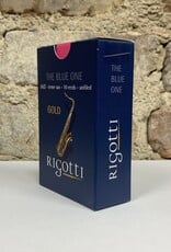 Rigotti Rigotti Gold Jazz Tenor Reeds
