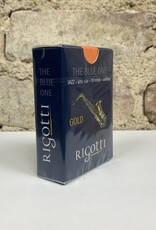 Rigotti Rigotti Gold Jazz Alto Reeds