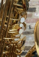 Yamaha YBS-62II Professional Baritone Saxophone - Lacquer OPEN BOX Like new!