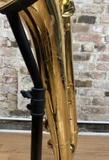 Yamaha YBS-62II Professional Baritone Saxophone - Lacquer OPEN BOX Like new!