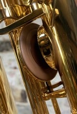 Yamaha YBS-62II Professional Baritone Saxophone - Lacquer OPEN BOX Like new!