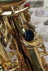 Yamaha YBS-62II Professional Baritone Saxophone - Lacquer OPEN BOX Like new!