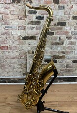 Selmer 41xxx 1950 Selmer SBA Super Balanced Action Tenor Relacquered American Engraved!