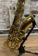 Selmer 41xxx 1950 Selmer SBA Super Balanced Action Tenor Relacquered American Engraved!