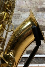 Selmer 41xxx 1950 Selmer SBA Super Balanced Action Tenor Relacquered American Engraved!