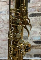 Selmer 41xxx 1950 Selmer SBA Super Balanced Action Tenor Relacquered American Engraved!