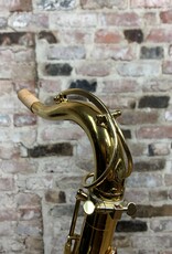 Selmer 41xxx 1950 Selmer SBA Super Balanced Action Tenor Relacquered American Engraved!