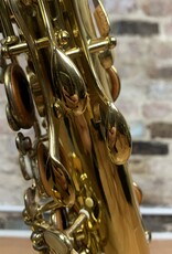 Selmer 41xxx 1950 Selmer SBA Super Balanced Action Tenor Relacquered American Engraved!