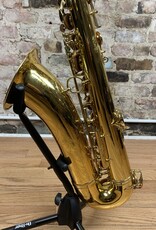 Selmer 41xxx 1950 Selmer SBA Super Balanced Action Tenor Relacquered American Engraved!