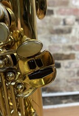 Selmer 41xxx 1950 Selmer SBA Super Balanced Action Tenor Relacquered American Engraved!