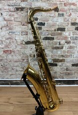 Selmer 41xxx 1950 Selmer SBA Super Balanced Action Tenor Relacquered American Engraved!