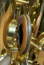 Selmer 41xxx 1950 Selmer SBA Super Balanced Action Tenor Relacquered American Engraved!
