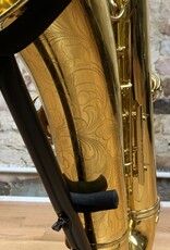 Selmer 41xxx 1950 Selmer SBA Super Balanced Action Tenor Relacquered American Engraved!